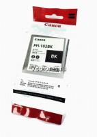 Картридж Canon PFI-102Bk